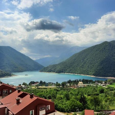 Apartment Jovovic Плужине Экстерьер фото