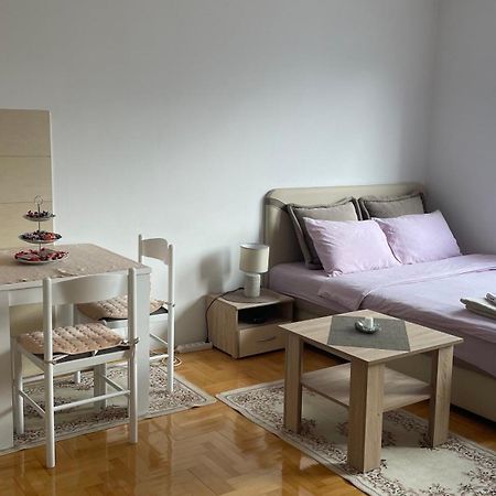 Apartment Jovovic Плужине Экстерьер фото