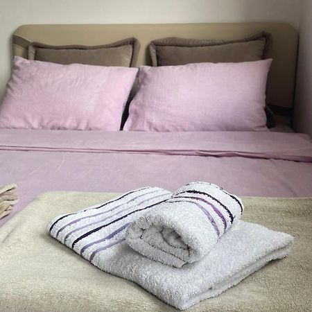 Apartment Jovovic Плужине Экстерьер фото