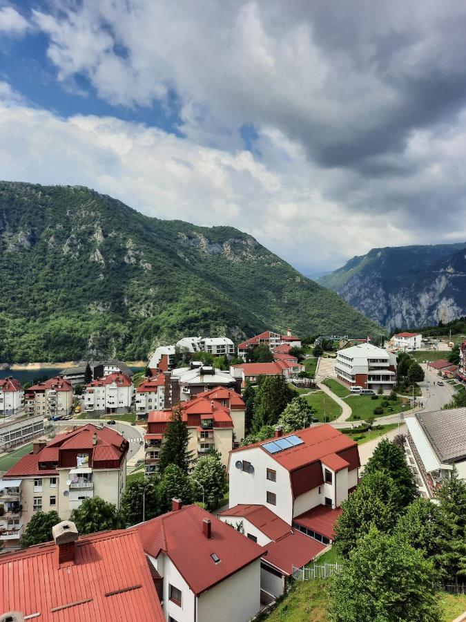 Apartment Jovovic Плужине Экстерьер фото