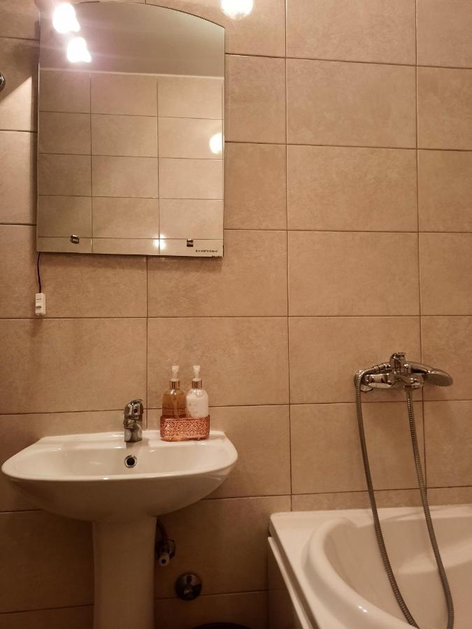 Apartment Jovovic Плужине Экстерьер фото