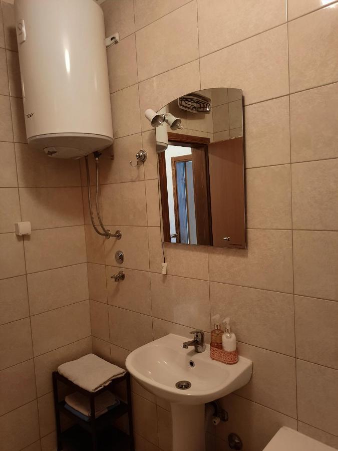 Apartment Jovovic Плужине Экстерьер фото