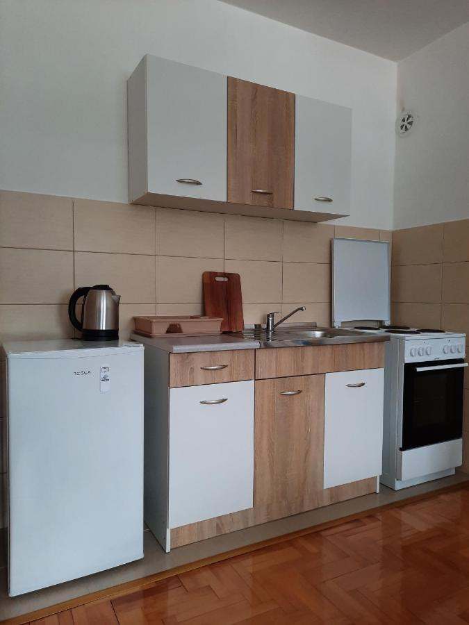 Apartment Jovovic Плужине Экстерьер фото