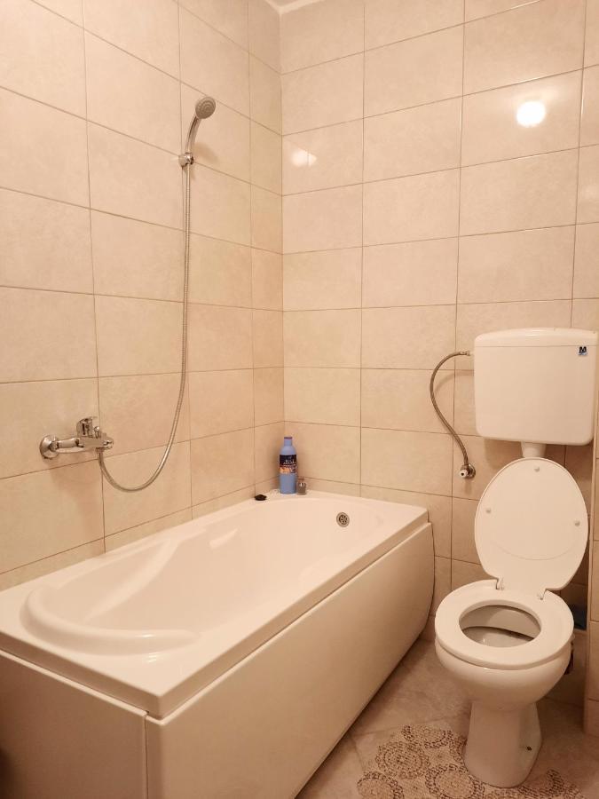 Apartment Jovovic Плужине Экстерьер фото