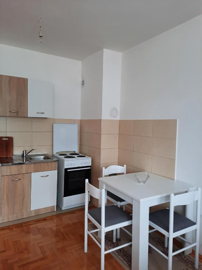 Apartment Jovovic Плужине Экстерьер фото