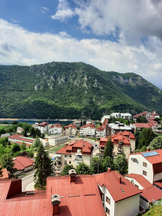 Apartment Jovovic Плужине Экстерьер фото
