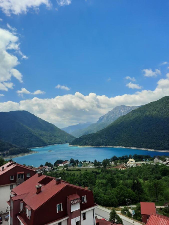 Apartment Jovovic Плужине Экстерьер фото