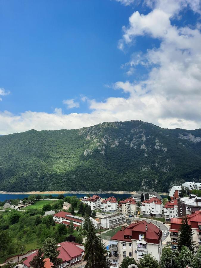 Apartment Jovovic Плужине Экстерьер фото