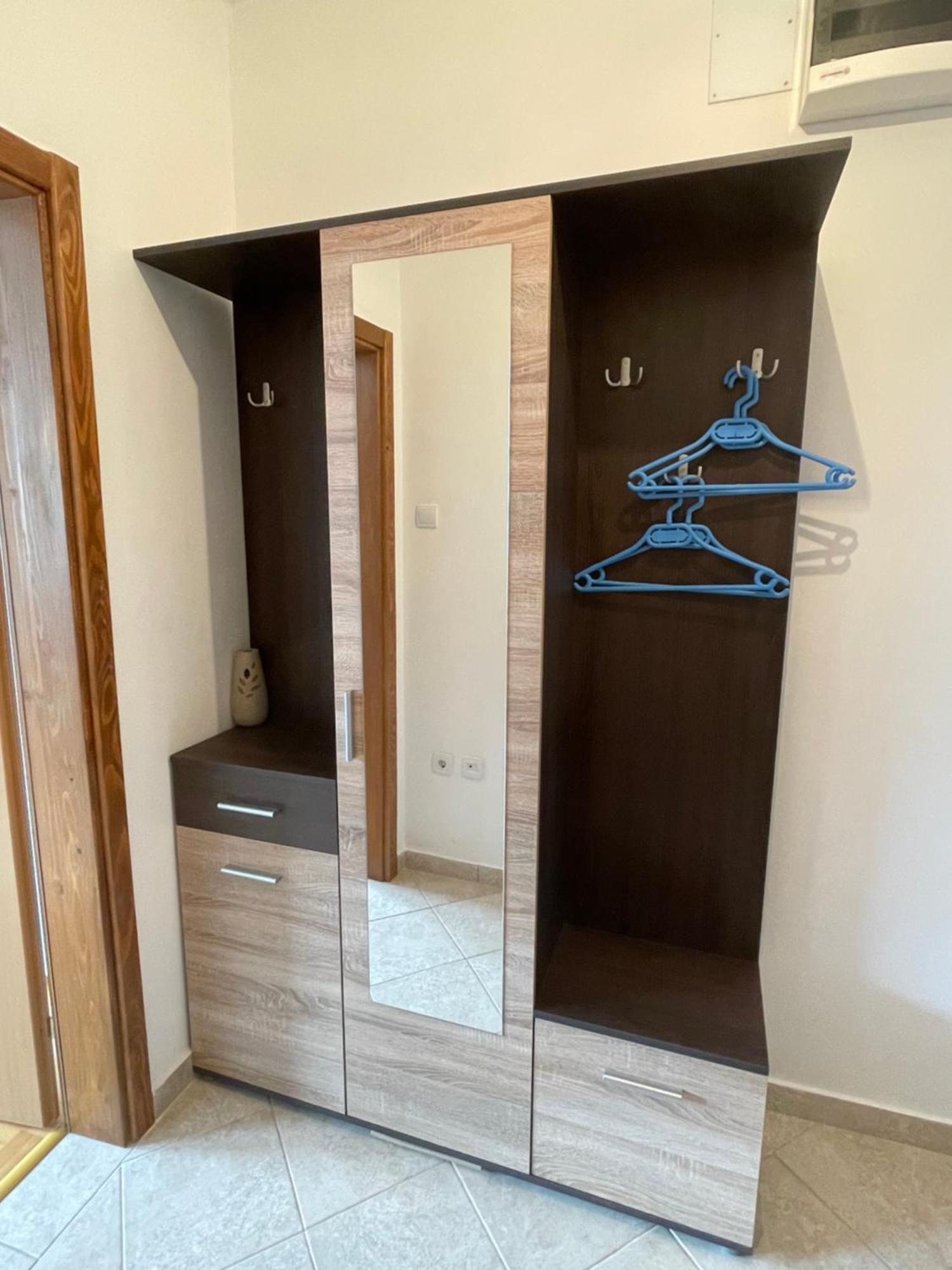 Apartment Jovovic Плужине Экстерьер фото