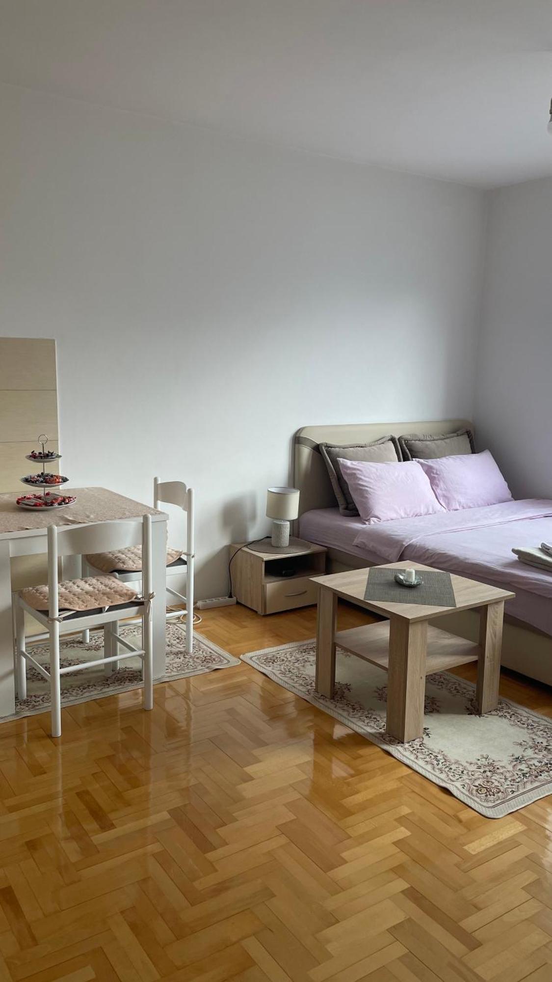 Apartment Jovovic Плужине Экстерьер фото