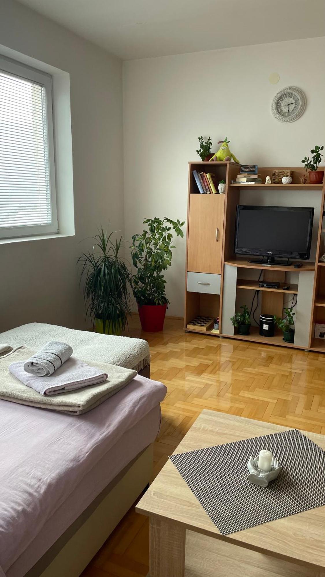Apartment Jovovic Плужине Экстерьер фото